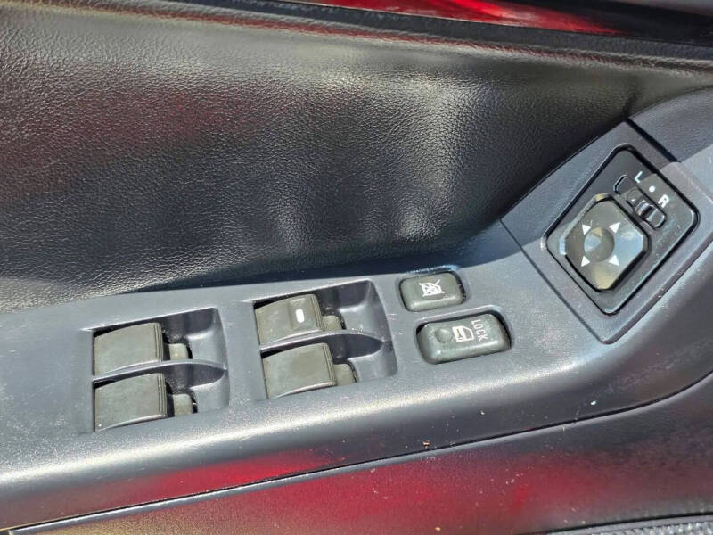 2017 Mitsubishi Lancer