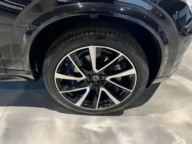 2023 Volvo XC90 B6 Plus Bright Theme 7P