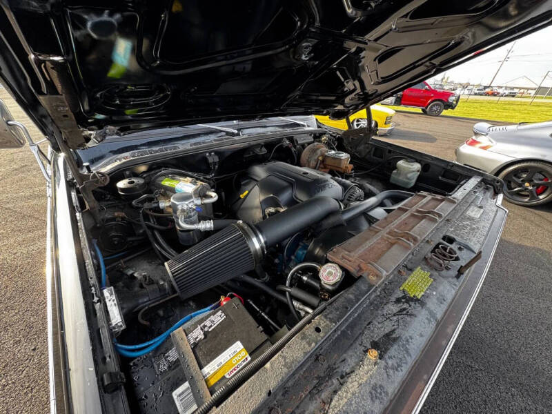 1979 Chevrolet Blazer