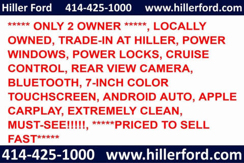 2018 Nissan Kicks SV