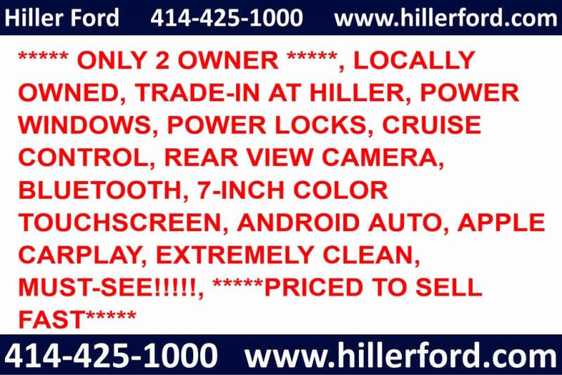 2018 Nissan Kicks SV