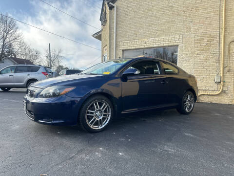 2010 Scion tC for sale at Strong Automotive in Watertown WI
