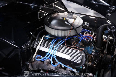 1936 Ford Tudor