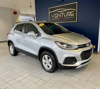 2019 Chevrolet Trax for sale at Simplease Auto in South Hackensack NJ