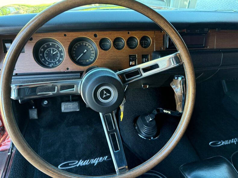 1970 Dodge Charger