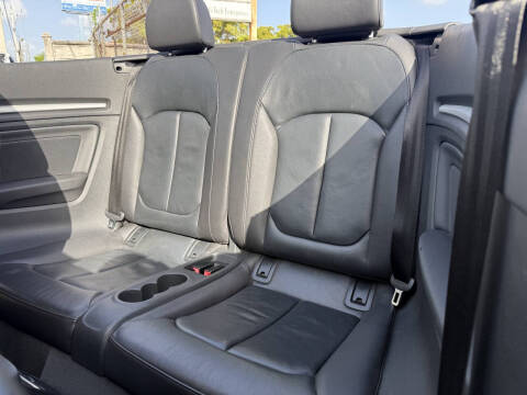 2017 Audi A3 2.0T Premium