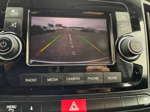 2022 RAM ProMaster City