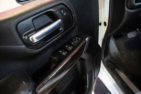 2023 Chevrolet Silverado 2500HD