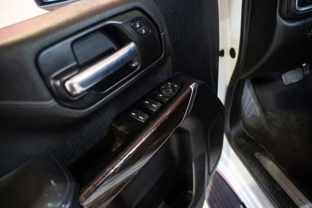 2023 Chevrolet Silverado 2500HD