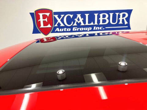 2024 Kia Soul GT-Line