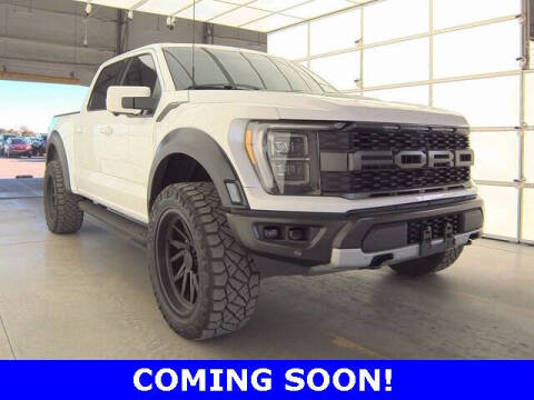 2023 Ford F-150 for sale at Suburban De Claremore in Claremore OK