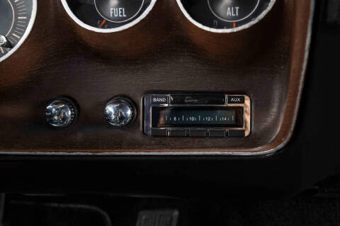 1972 Dodge Charger