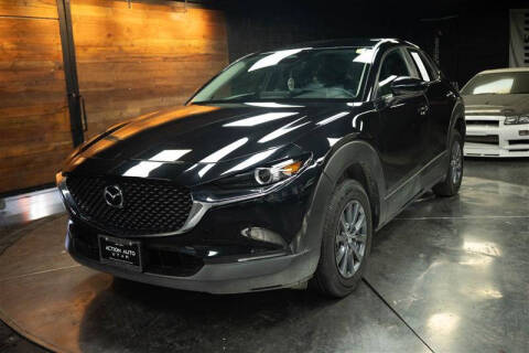 2025 Mazda CX-30 2.5 S