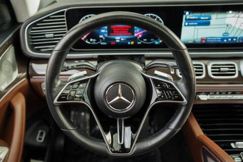 2024 Mercedes-Benz GLS GLS 450