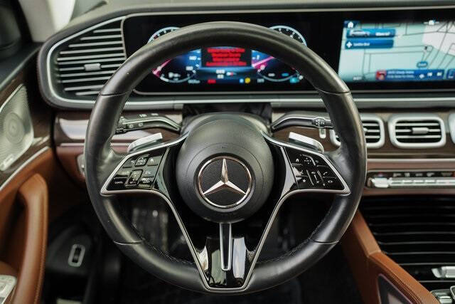 2024 Mercedes-Benz GLS GLS 450