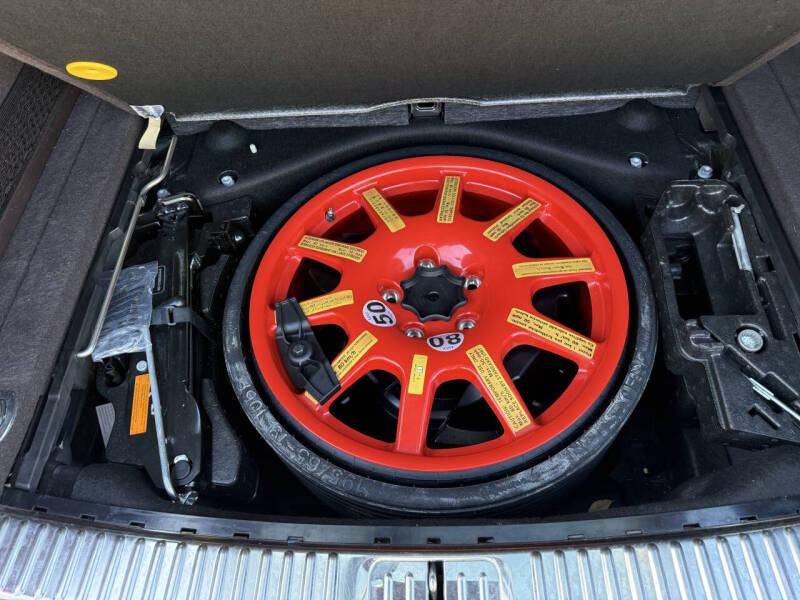 2016 Porsche Cayenne GTS