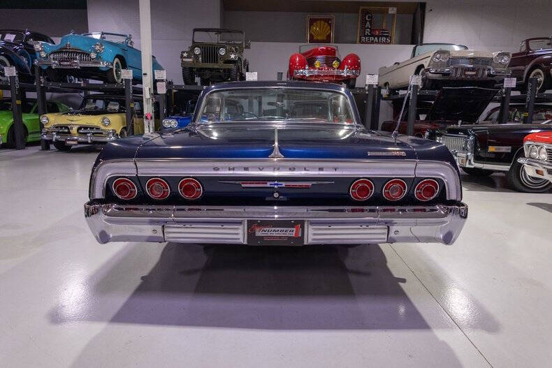 1964 Chevrolet Impala