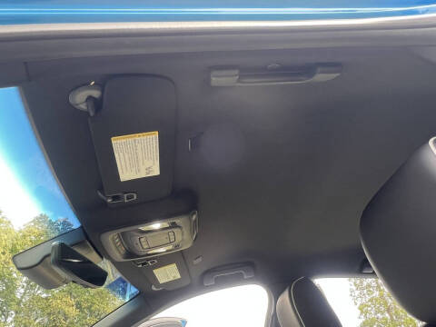 2022 Cadillac CT5-V Blackwing