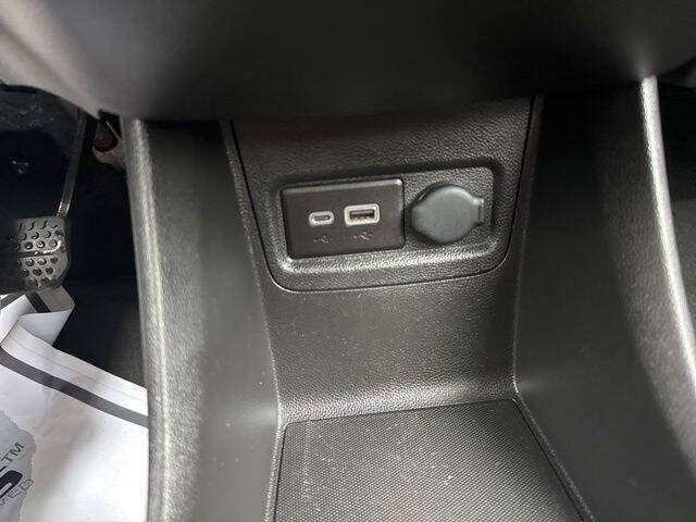 2020 Chevrolet Spark LS CVT