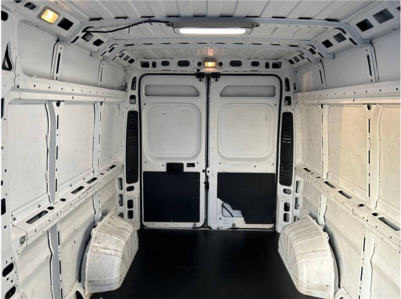 2023 RAM ProMaster 2500 159 WB