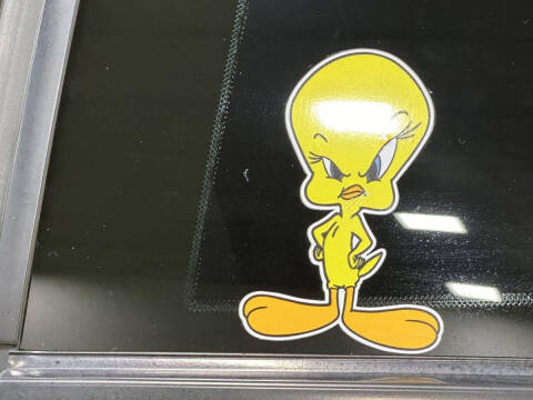 2000 Ford Mustang GT