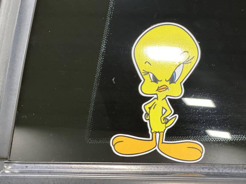 2000 Ford Mustang GT