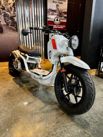 2026 Maddog Gen 5 150cc