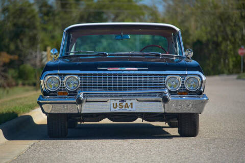 1963 Chevrolet Impala