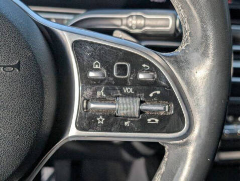 2020 Mercedes-Benz GLE GLE 350 4MATIC