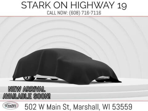 2015 Chrysler 200 for sale at Stark on the Beltline - Stark on Highway 19 in Marshall WI