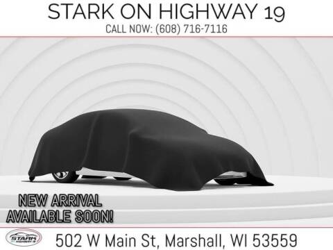 2018 Honda Accord for sale at Stark on the Beltline - Stark on Highway 19 in Marshall WI