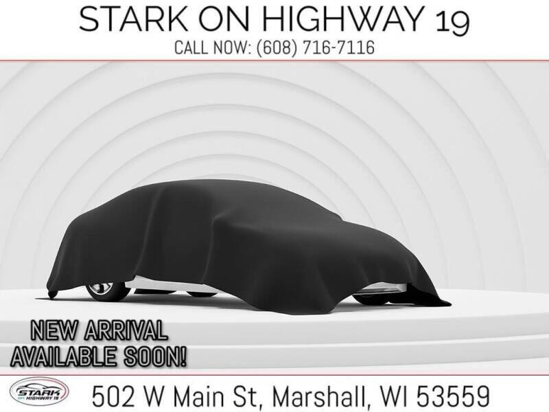 2014 Ford F-150 for sale at Stark on the Beltline - Stark on Highway 19 in Marshall WI