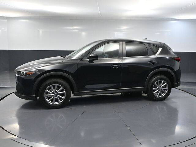 2023 Mazda CX-5 2.5 S Select