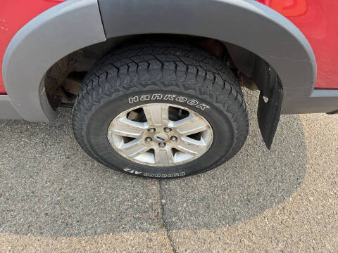 2006 Ford Explorer XLT