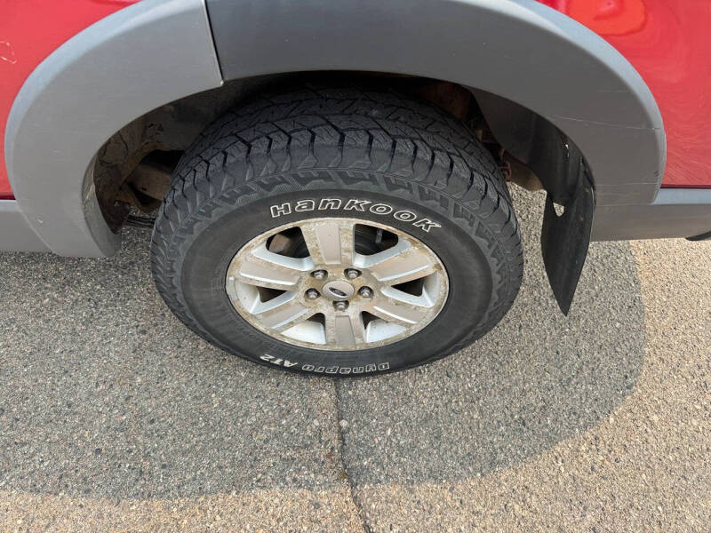 2006 Ford Explorer XLT