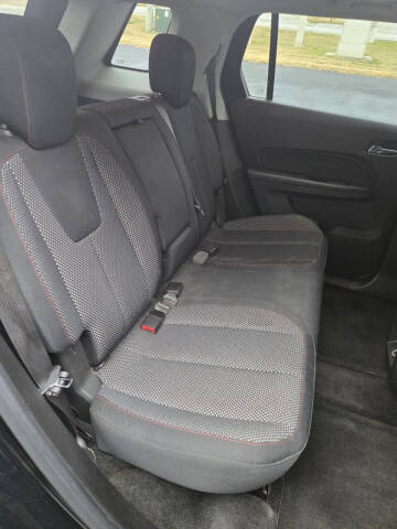 2015 GMC Terrain SLE-2