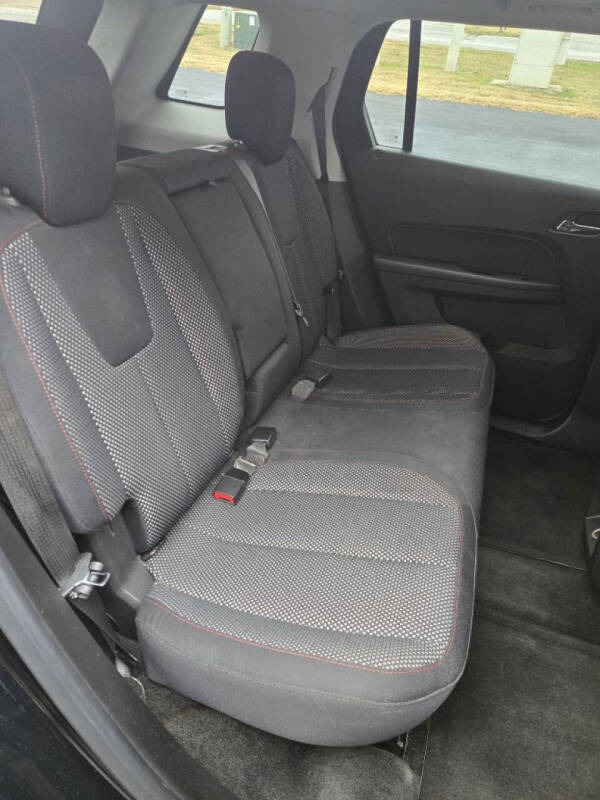 2015 GMC Terrain SLE-2