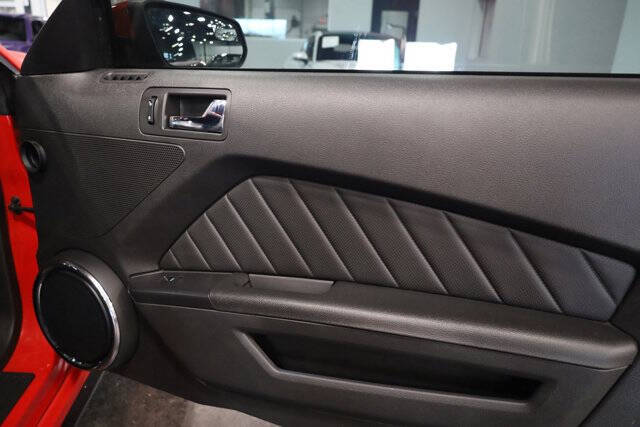 2014 Ford Mustang GT Premium