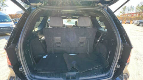 2025 Dodge Durango R/T Plus