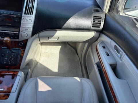 2008 Lexus RX 350