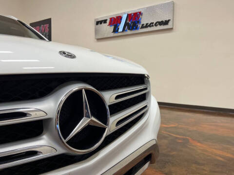 2017 Mercedes-Benz GLC GLC 300