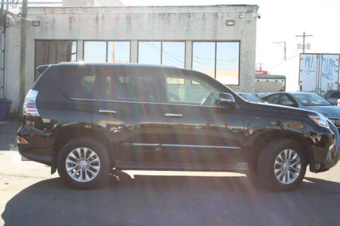 2014 Lexus GX 460
