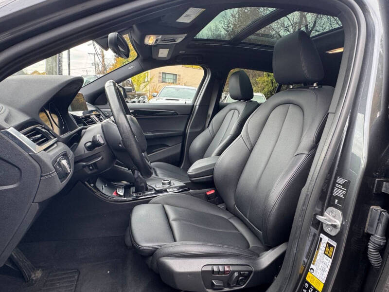 2018 BMW X2 xDrive28i