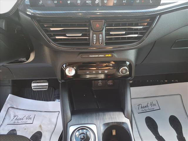 2023 Ford Escape ST-Line Select