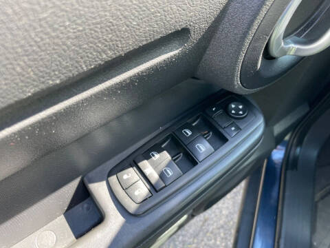 2008 Dodge Nitro SXT