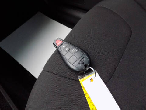 2019 Jeep Cherokee Upland