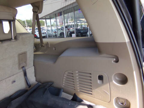 2015 GMC Yukon XL SLE