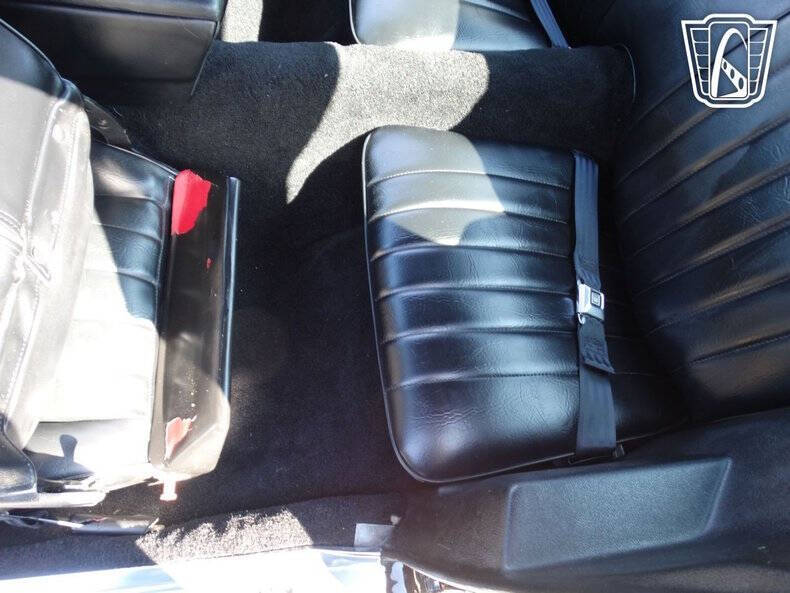 1979 Chevrolet Camaro