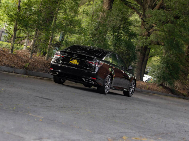 2016 Lexus GS 350