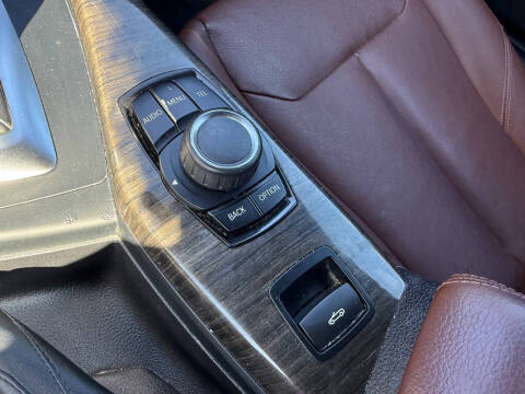 2015 BMW 2 Series 228i